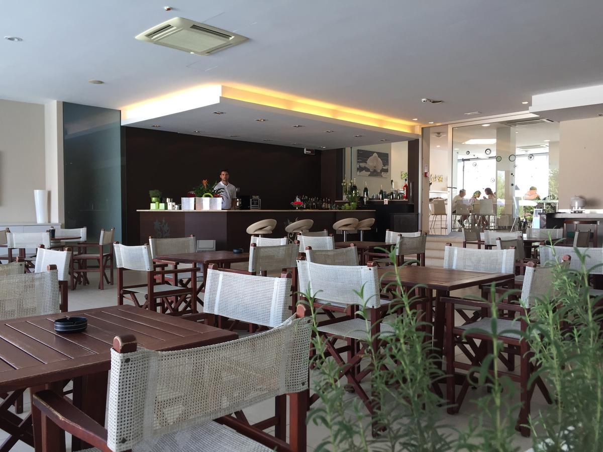 Hotel Byron Rimini Eksteriør billede