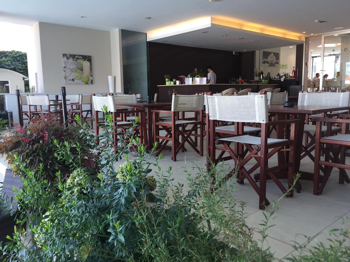 Hotel Byron Rimini Eksteriør billede